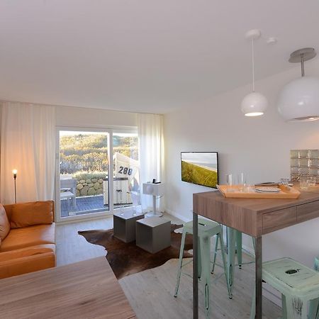 Wenningstedt Beach Apartment Exterior photo